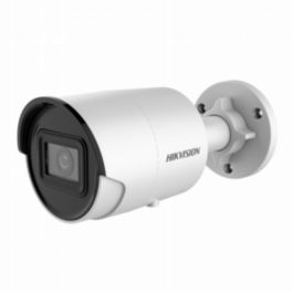 Hikvision CCTV Hikvision DS-2CD2066G2-IU 6MP AcuSense Bullet Camera