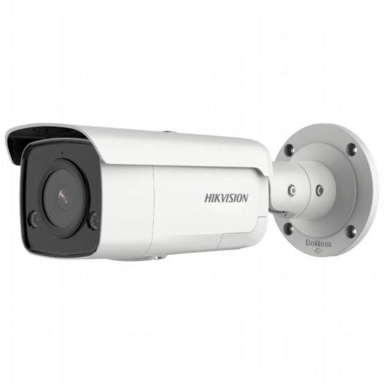 DS-2CD2T66G2-2I(2.8mm)(C) - 6MP 50m IR Bul