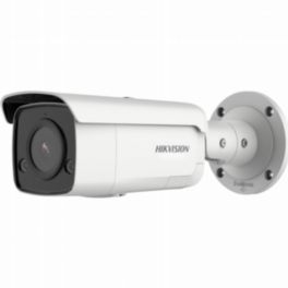 Hikvision CCTV DS-2CD2T66G2-2I(4mm)(C) - 6MP 50m IR Bull