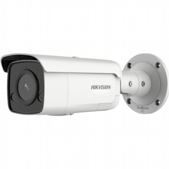 DS-2CD2T66G2-2I(4mm)(C) - 6MP 50m IR Bull