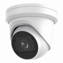 Hikvision CCTV DS-2CD2H83G2-IZS(2.8-12mm) - 8MP Turret