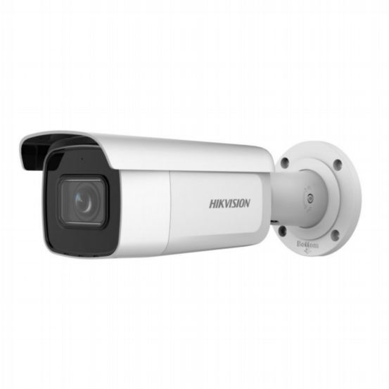 Hikvision DS-2CD2643G2-IZS(2.8-12mm) 4MP AcuSense Motorised Varifocal Bullet Network Camera