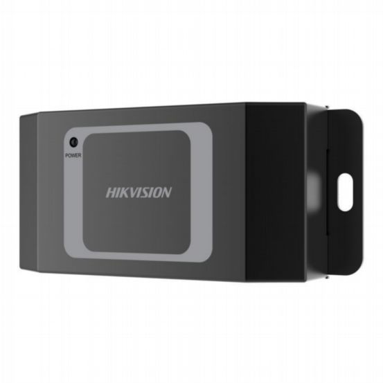 DS-K2M061 - Secure Door Control Module