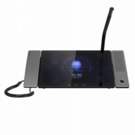 Hikvision CCTV DS-KM9503 - 10~ Touch Android IP Main Stat