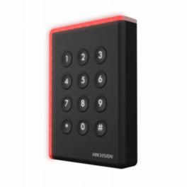 Hikvision CCTV DS-K1108ADK - Reads Desfire, Mifare 1 card