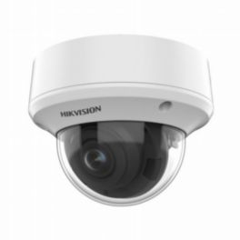 Hikvision CCTV DS-2CE5AH0T-VPIT3ZE(2.7-13.5mm)(C) - 5MP