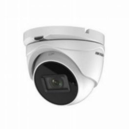 Hikvision CCTV DS-2CE79H0T-IT3ZE(2.7-13.5mm)(C) - Turret