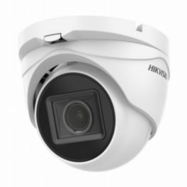Hikvision CCTV DS-2CE79H0T-IT3ZF(2.7-13.5mm)(C) - Turret