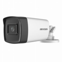 Hikvision CCTV DS-2CE17H0T-IT3E(2.8mm)(C) - 5MP PoC Bull.