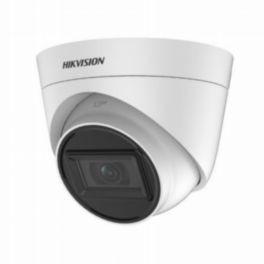 Hikvision CCTV DS-2CE78H0T-IT3E(2.8mm)(C) - 5MP Poc Turr.