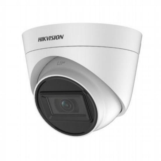 DS-2CE78H0T-IT3E(2.8mm)(C) - 5MP Poc Turr.