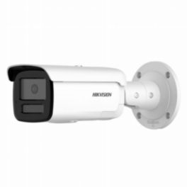 Hikvision CCTV DS-2CD2T86G2-ISU/SL(2.8mm)(C) - AcuS Bull