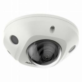 Hikvision CCTV Hikvision DS-2CD2546G2-IS(4mm)(C) 4MP AcuSense Fixed Mini Dome Network Camera