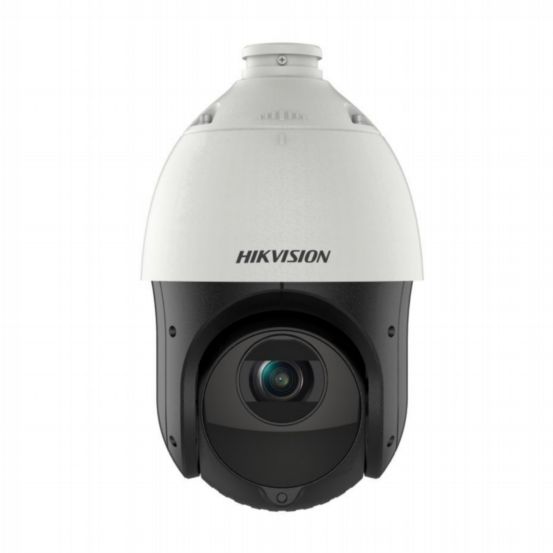 Hikvision DS-2DE4425IW-DE(T5) 4MP 25X Powered by DarkFighter IR AcuSense Network Speed Dome