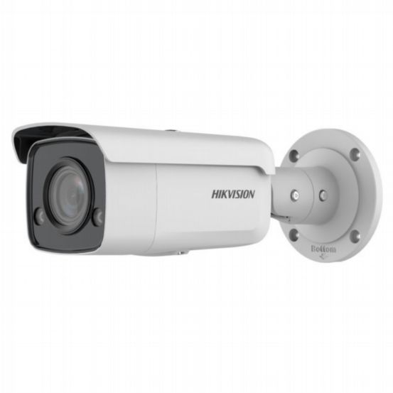DS-2CD2T87G2-L(4mm)(C) - ColorVu Bullet
