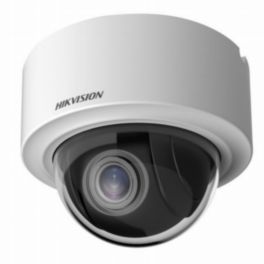 Hikvision CCTV DS-2DE3404W-DE(T5) - 3MP 3" Mini PTZ Dome