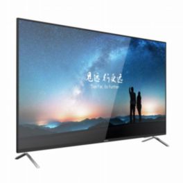 Hikvision CCTV DS-D5055UC-C - 55" 4K HDMI VGA Audio Mon.