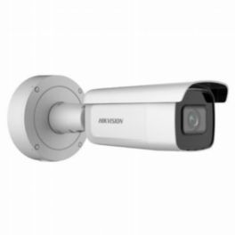 Hikvision CCTV Hikvision DS-2CD2686G2-IZS(2.8-12mm)(C) 4K AcuSense Motorised Varifocal Bullet Network Camera