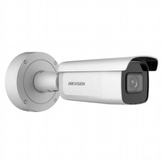 Hikvision DS-2CD2686G2-IZS(2.8-12mm)(C) 4K AcuSense Motorised Varifocal Bullet Network Camera