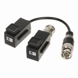 Hikvision CCTV Hikvision DS-1H18S/E(C) Video Balun