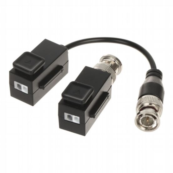 Hikvision DS-1H18S/E(C) Video Balun