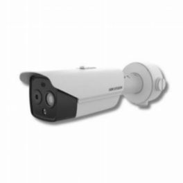 Hikvision CCTV DS-2TD2628-10/QA - Thermal 256 x 192, 12µm