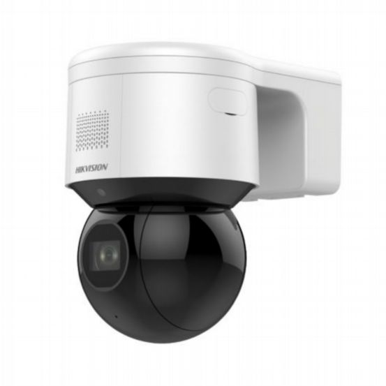 DS-2DE3A404IW-DE/W(S6) - 4M Wifi PTZ