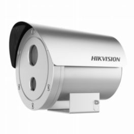 Hikvision CCTV DS-2XE6222F-IS(4mm)(D)/316L - 2MP Audio