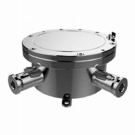 Hikvision CCTV Hikvision DS-2781ZJ-X(OS)/316L Explosion-Proof Junction Box with Built-In Power Adapter