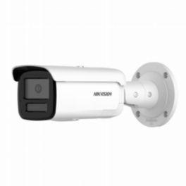 Hikvision CCTV DS-2CD2T86G2-ISU/SL(4mm)(C) - 8MP Bullet