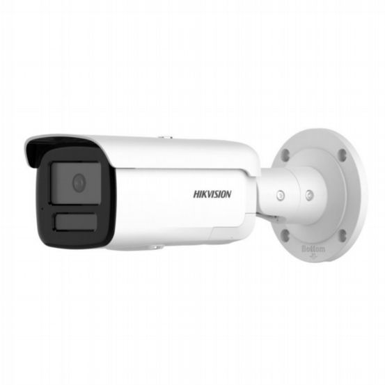 DS-2CD2T86G2-ISU/SL(4mm)(C) - 8MP Bullet