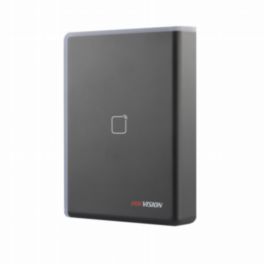 Hikvision CCTV DS-K1108AD - Reads Desfire, Mifare 1 card