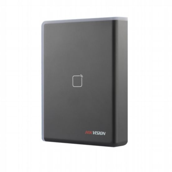 DS-K1108AD - Reads Desfire, Mifare 1 card