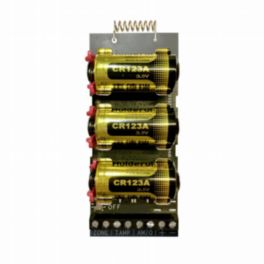 Hikvision CCTV DS-PM1-I1-WE - Single Input Transmitter