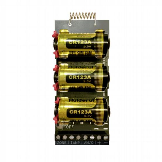DS-PM1-I1-WE - Single Input Transmitter