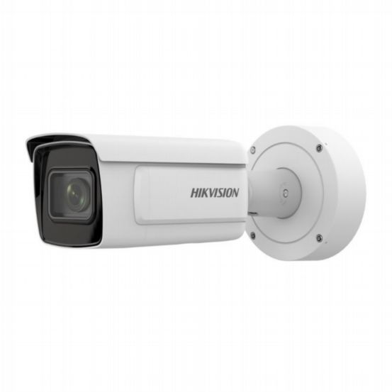 Hikvision iDS-2CD7A26G0/P-IZHSY(8-32mm)(C) 2MP DeepinView ANPR Motorised Varifocal Bullet Camera