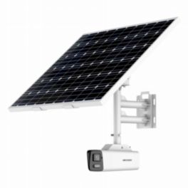 Hikvision CCTV DS-2XS6A87G1-L/C32S80(2.8mm) - 4K Solar