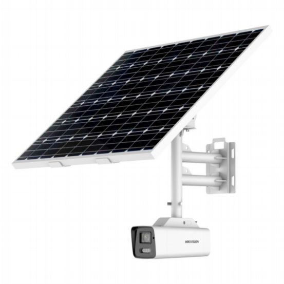 DS-2XS6A87G1-L/C32S80(2.8mm) - 4K Solar