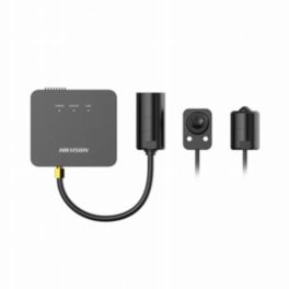 Hikvision CCTV DS-2CD6425G1-10(3.7mm)2m - Covert Cam+Lens