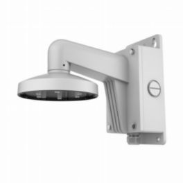 Hikvision CCTV Hikvision DS-1473ZJ-155B Wall Mount with Junction Box