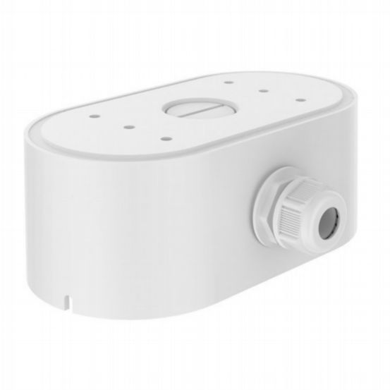 Hikvision DS-1280ZJ-DE7 Junction Box for Dual-Lens Network Camera