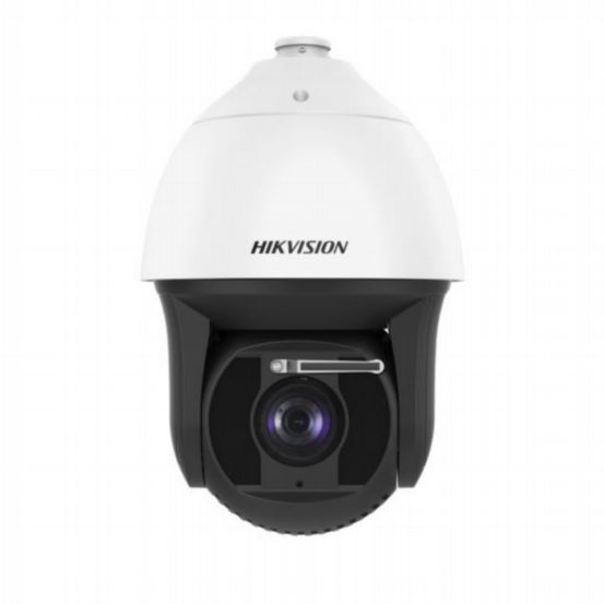DS-2DF8242I5X-AELW(T5) - CHUBB BROWN BOX