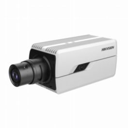 Hikvision CCTV iDS-2CD7046G0-AP/F11(C) - 4MP VarF Box Cam