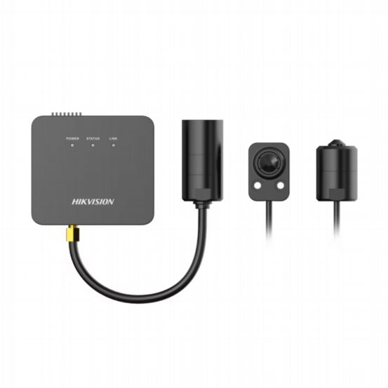 DS-2CD6425G1-30(2.8mm)8m - 2 MP Covert Cam