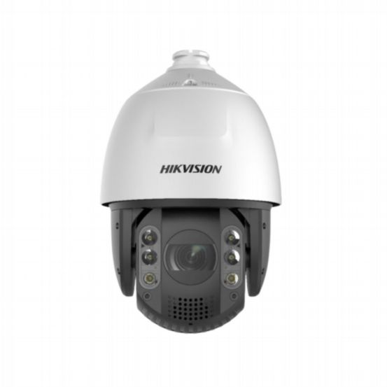 DS-2DE7A432IW-AEB(T5) - 4MP AcuSense PTZ