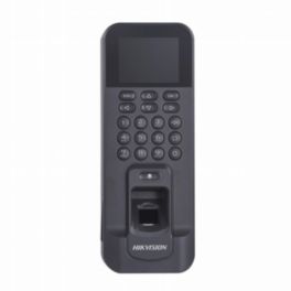 Hikvision CCTV DS-K1T804BMF - LCD Display Standalone Term