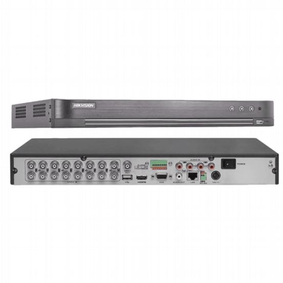 iDS-7216HUHI-M2/P(C)-4TB - 4ch false alarm