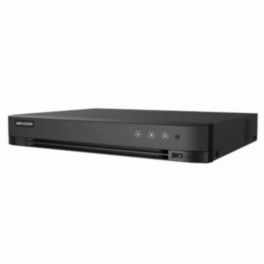 Hikvision CCTV iDS-7208HUHI-M2/P(C)-6TB - 4ch false alarm