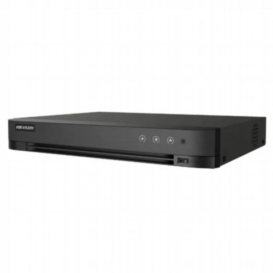 iDS-7208HUHI-M2/P(C)-6TB - 4ch false alarm