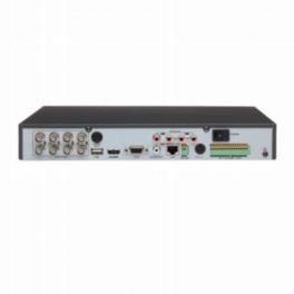 Hikvision CCTV iDS-7208HUHI-M2/P(C)-8TB - 4ch false alarm